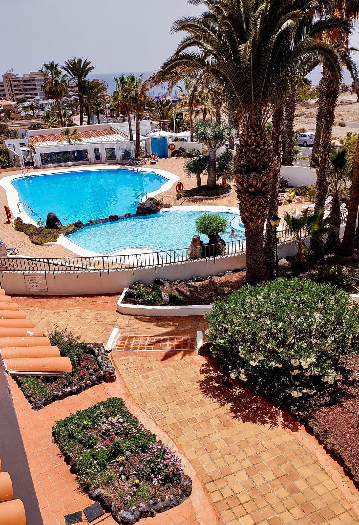 Amarilla Golf San Miguel de Abona Exterior foto